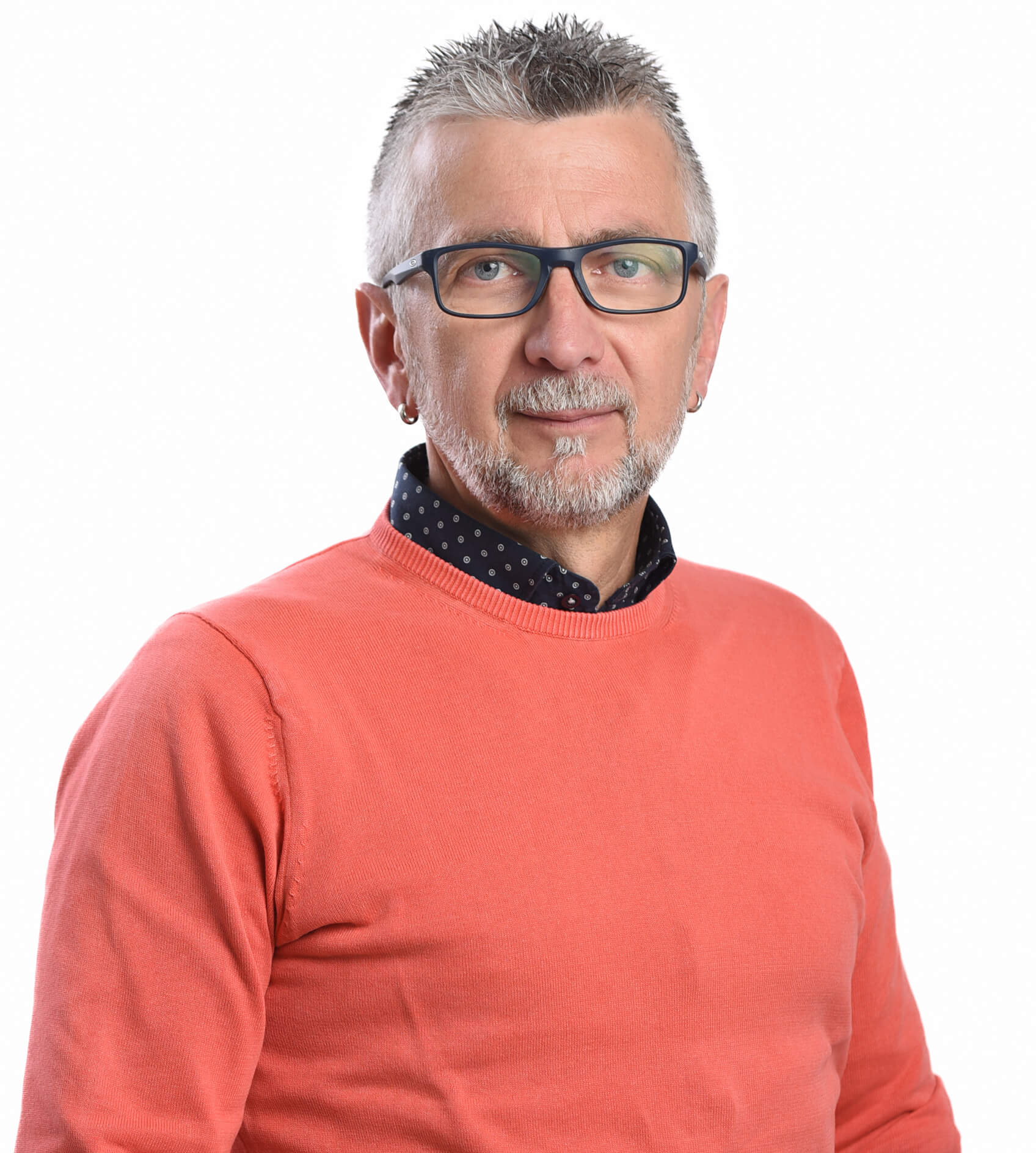 Sergio Sarnico Sergio Sarnico