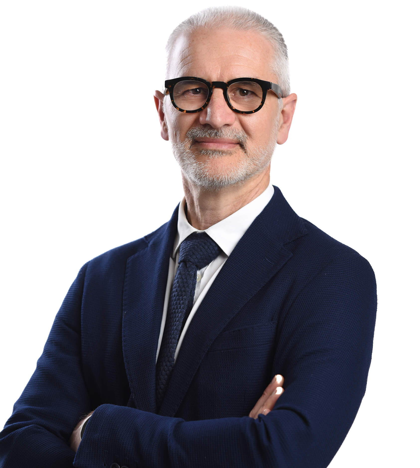 Enrico Mandelli Enrico Mandelli